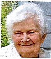 Photo de profil de Madame Anny MUYL